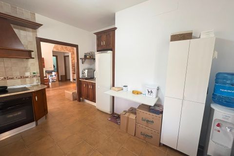 Villa a Fines, Almeria, Fines - € 950/mes | Ref: Villa Aura - foto 19